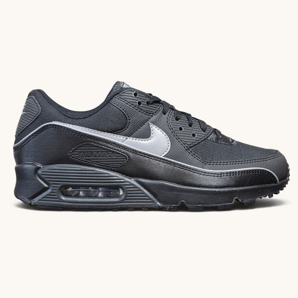 Nike Air Max 90 "Black Reflective"
