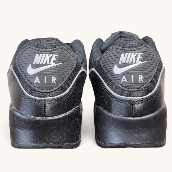 Nike Air Max 90 "Black Reflective"