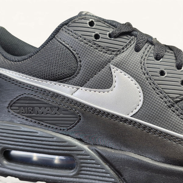 Nike Air Max 90 "Black Reflective"