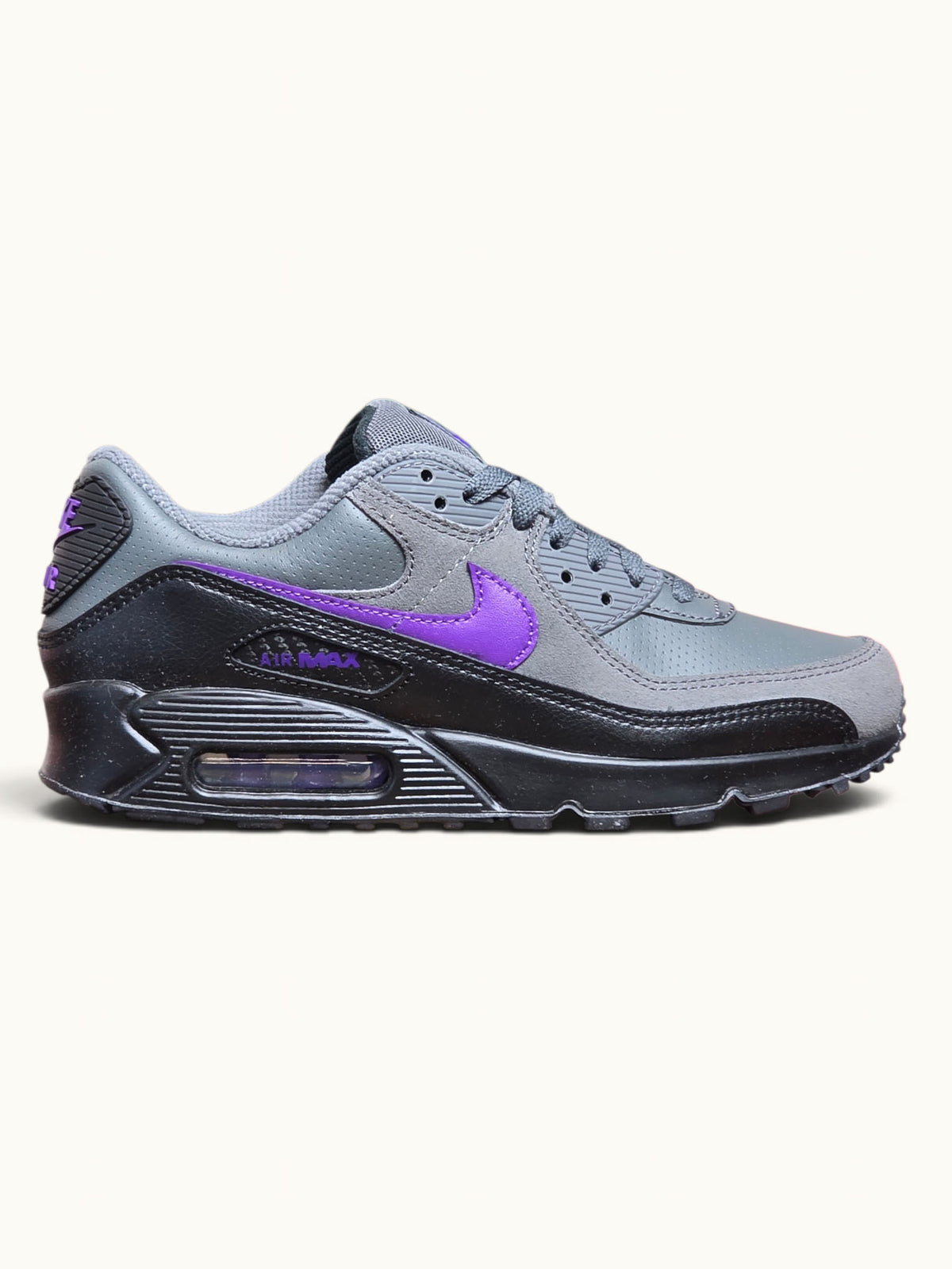 Nike Air Max 90 "Wild Grape"