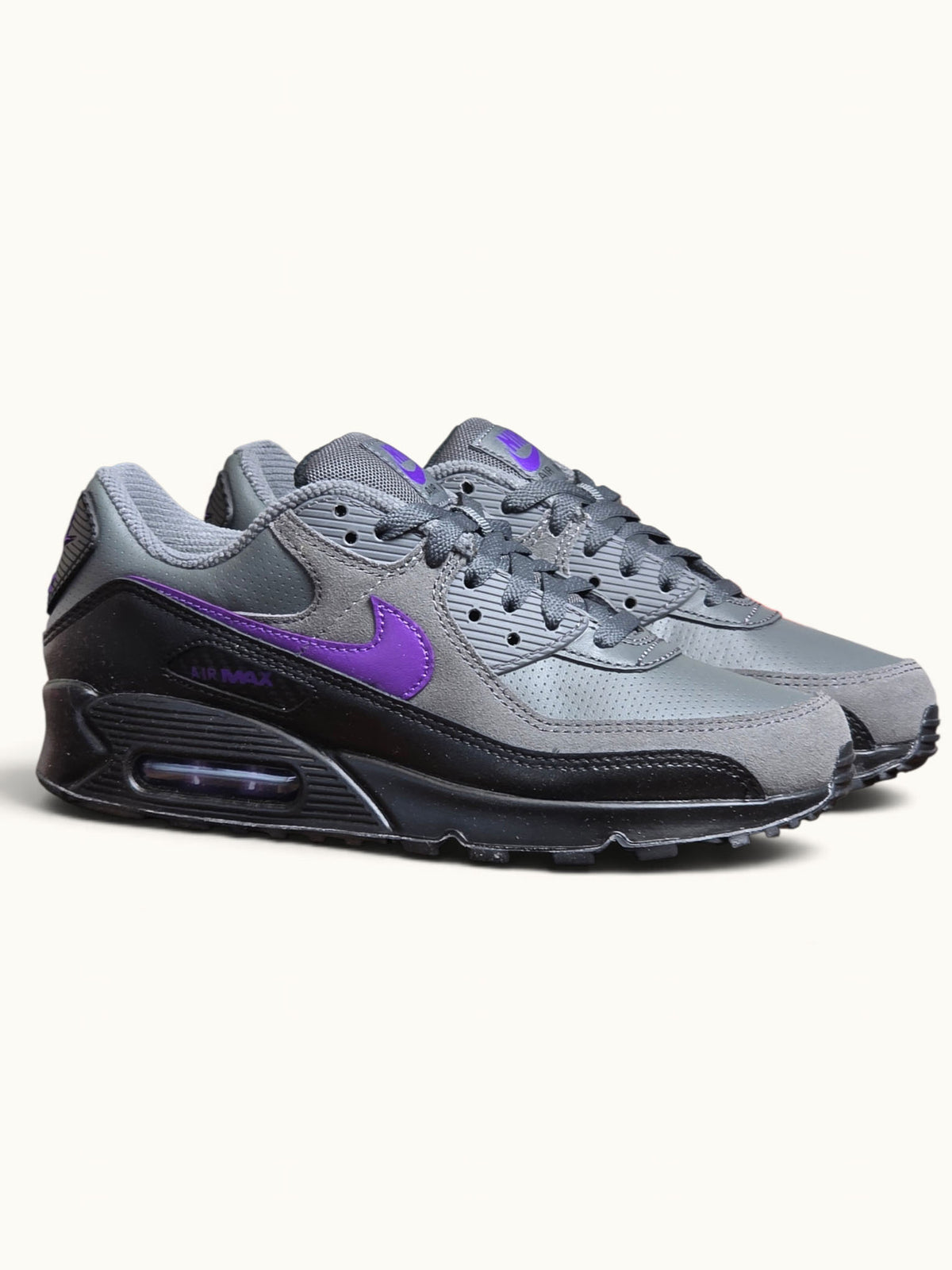 Nike Air Max 90 "Wild Grape"