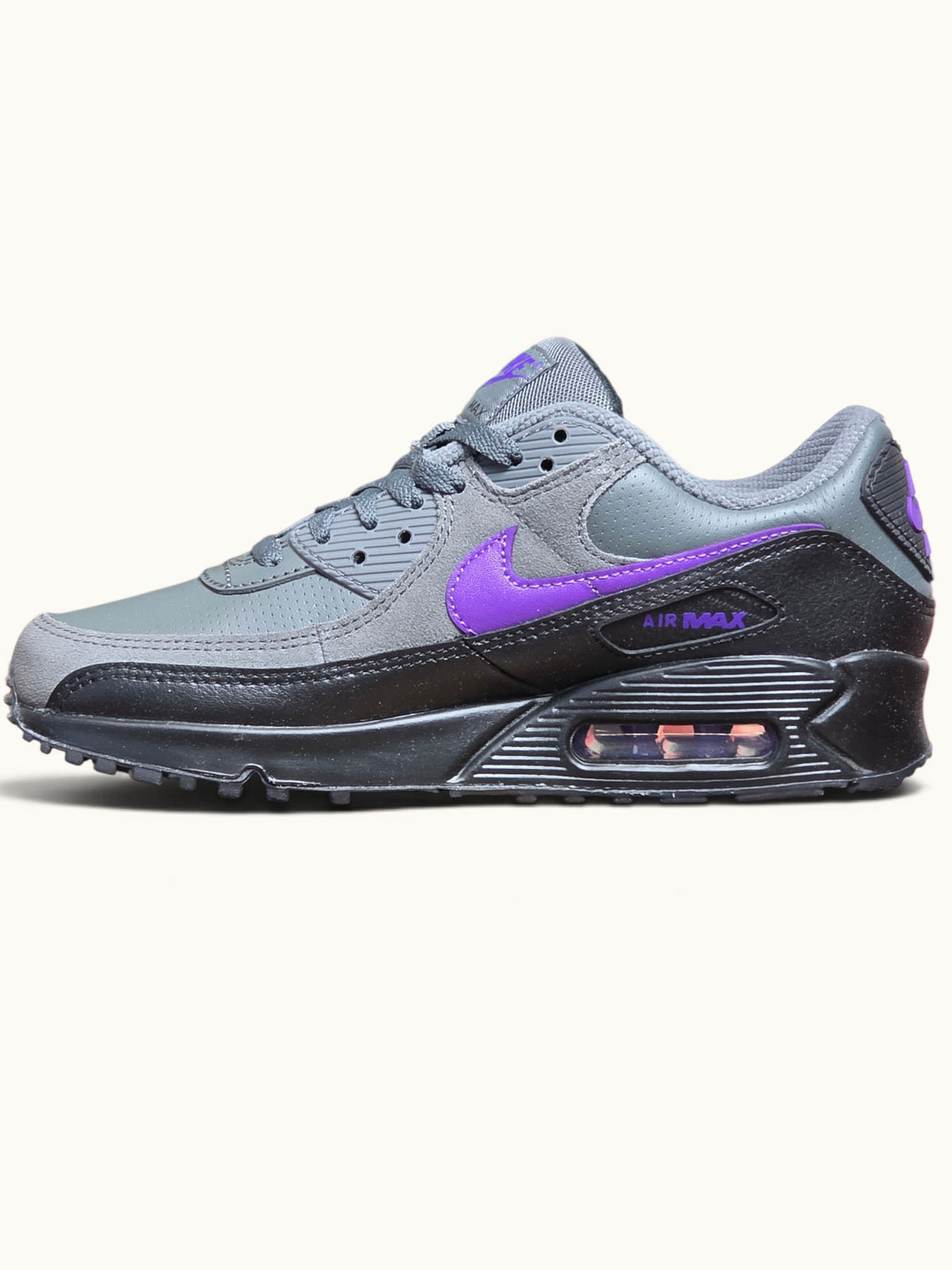 Nike Air Max 90 "Wild Grape"