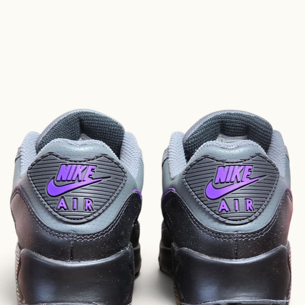 Nike Air Max 90 "Wild Grape"