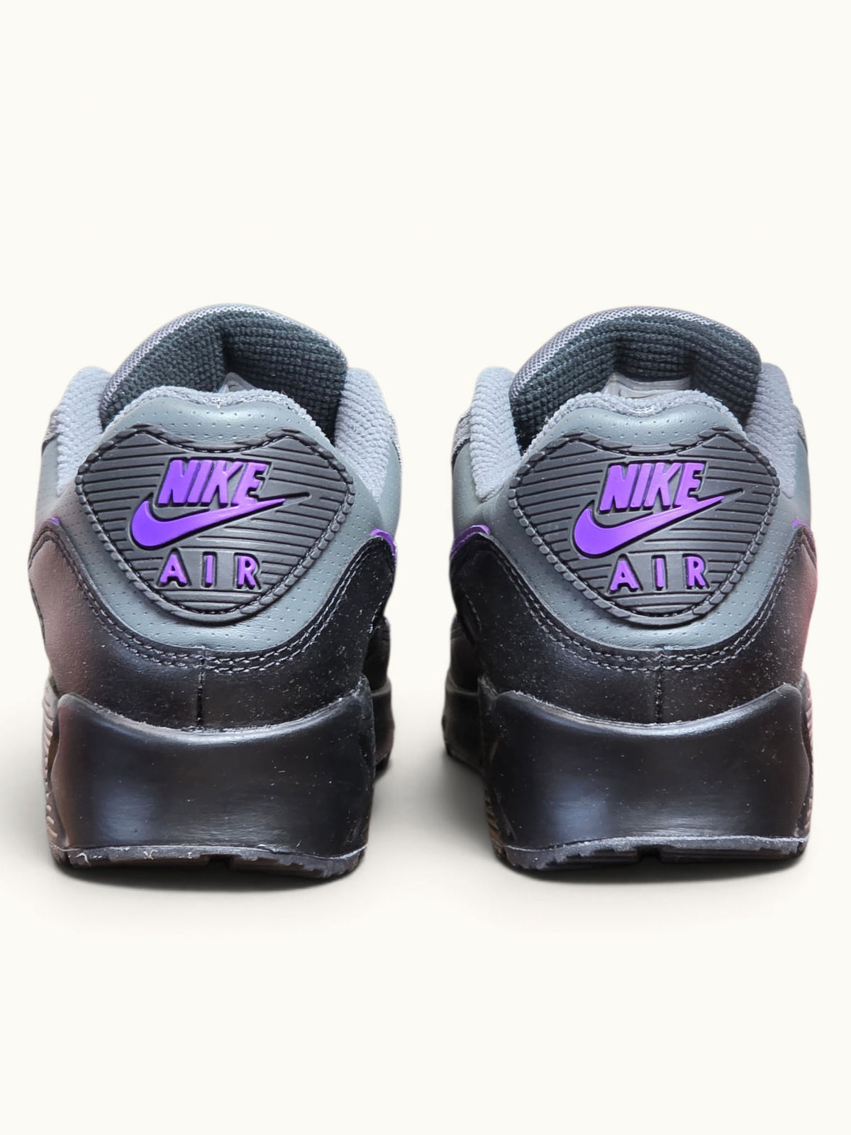 Nike Air Max 90 "Wild Grape"