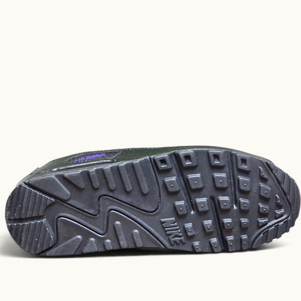 Nike Air Max 90 "Wild Grape"