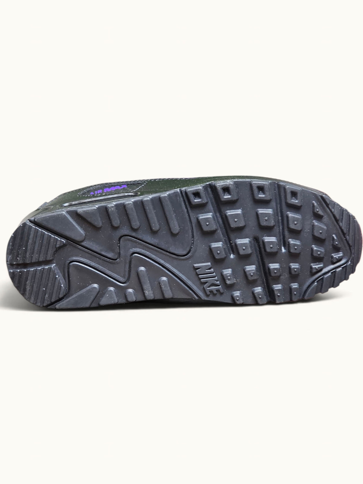 Nike Air Max 90 "Wild Grape"