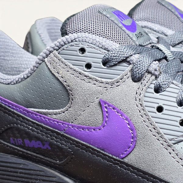 Nike Air Max 90 "Wild Grape"