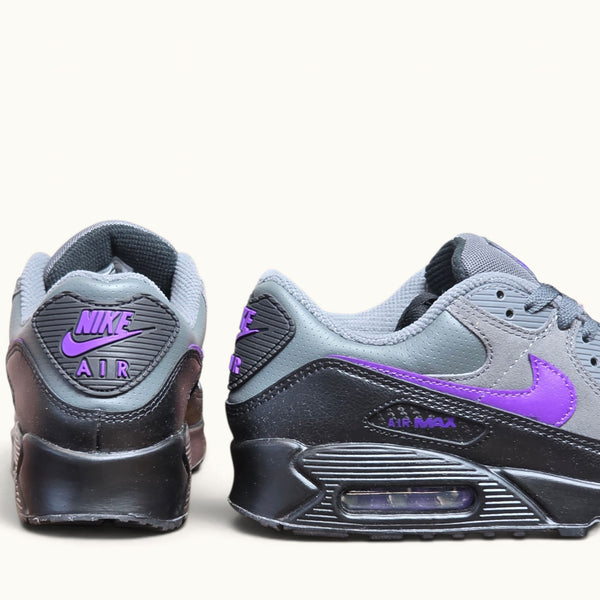 Nike Air Max 90 "Wild Grape"