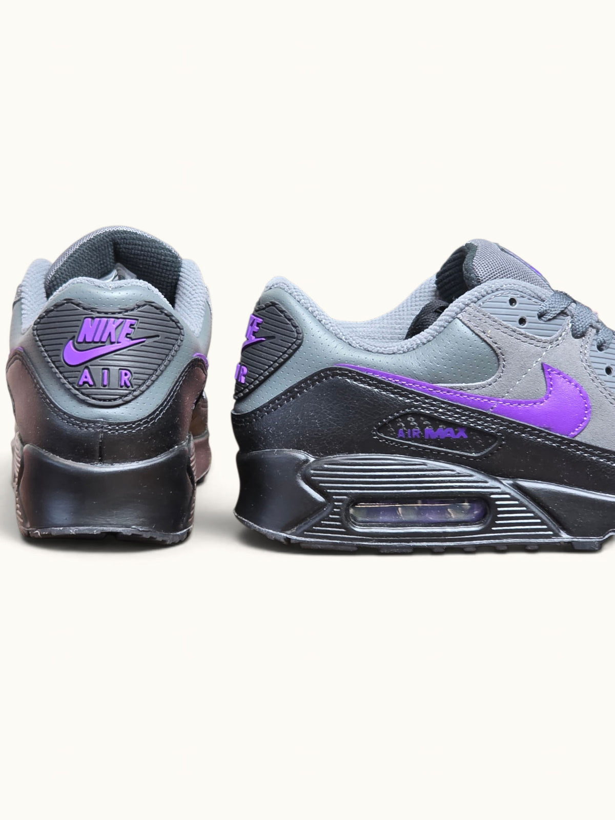 Nike Air Max 90 "Wild Grape"