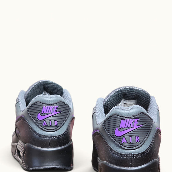 Nike Air Max 90 "Wild Grape"