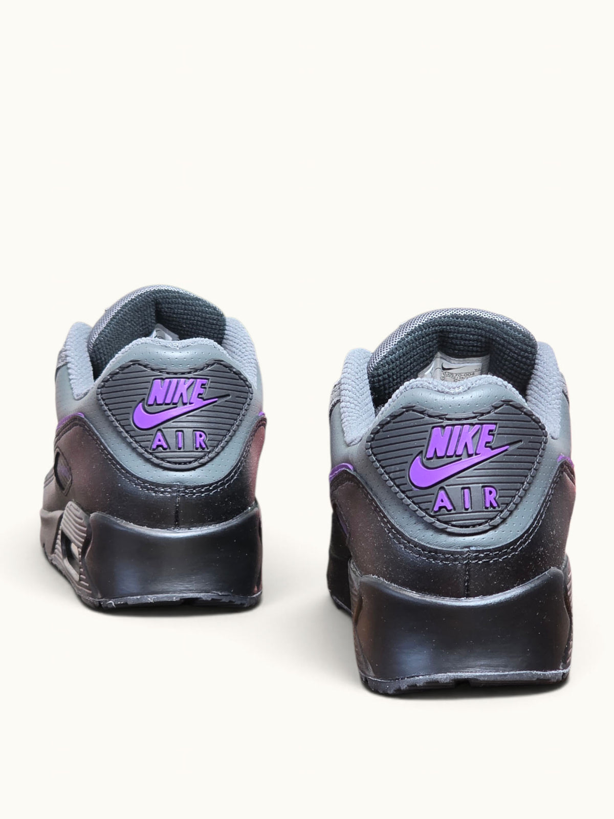 Nike Air Max 90 "Wild Grape"