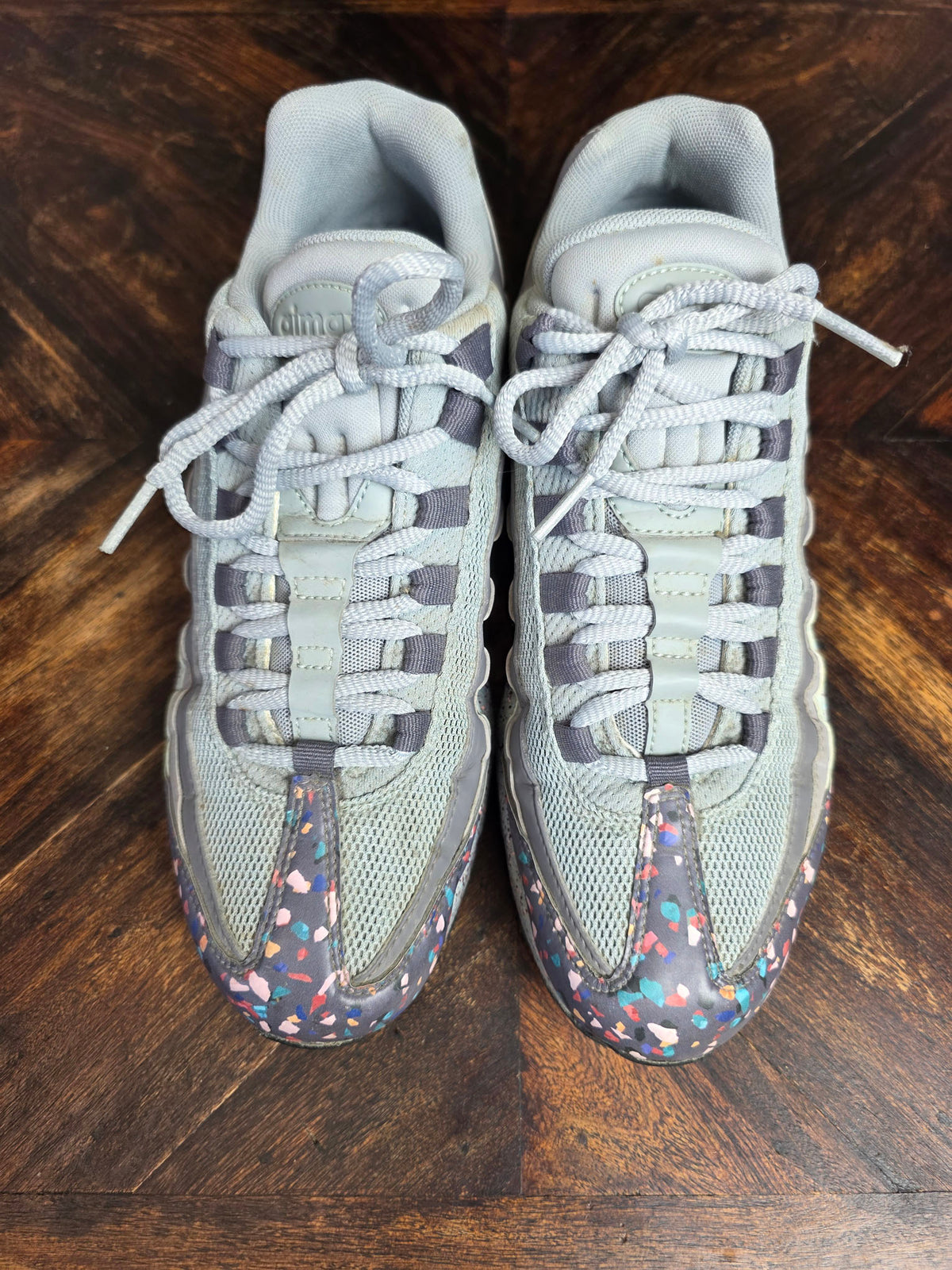 Nike Air Max 95 Confetti maat 41