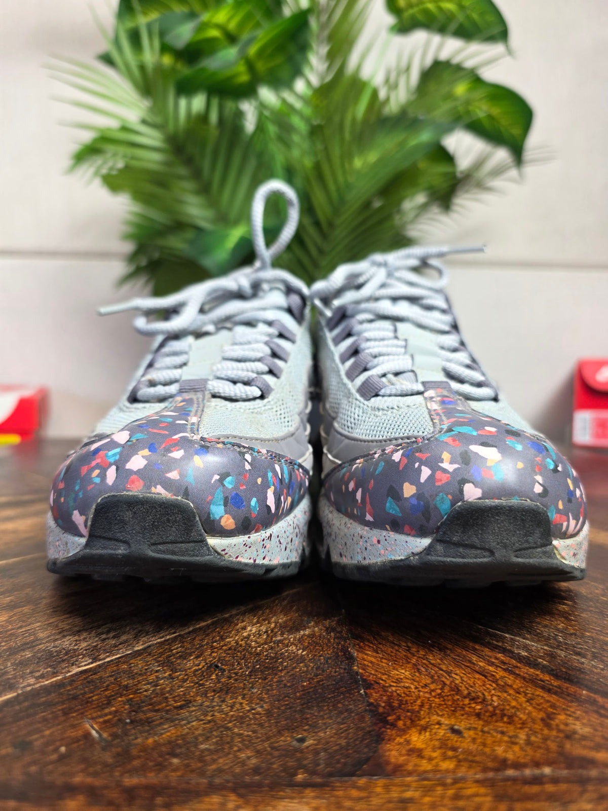 Nike Air Max 95 Confetti maat 41