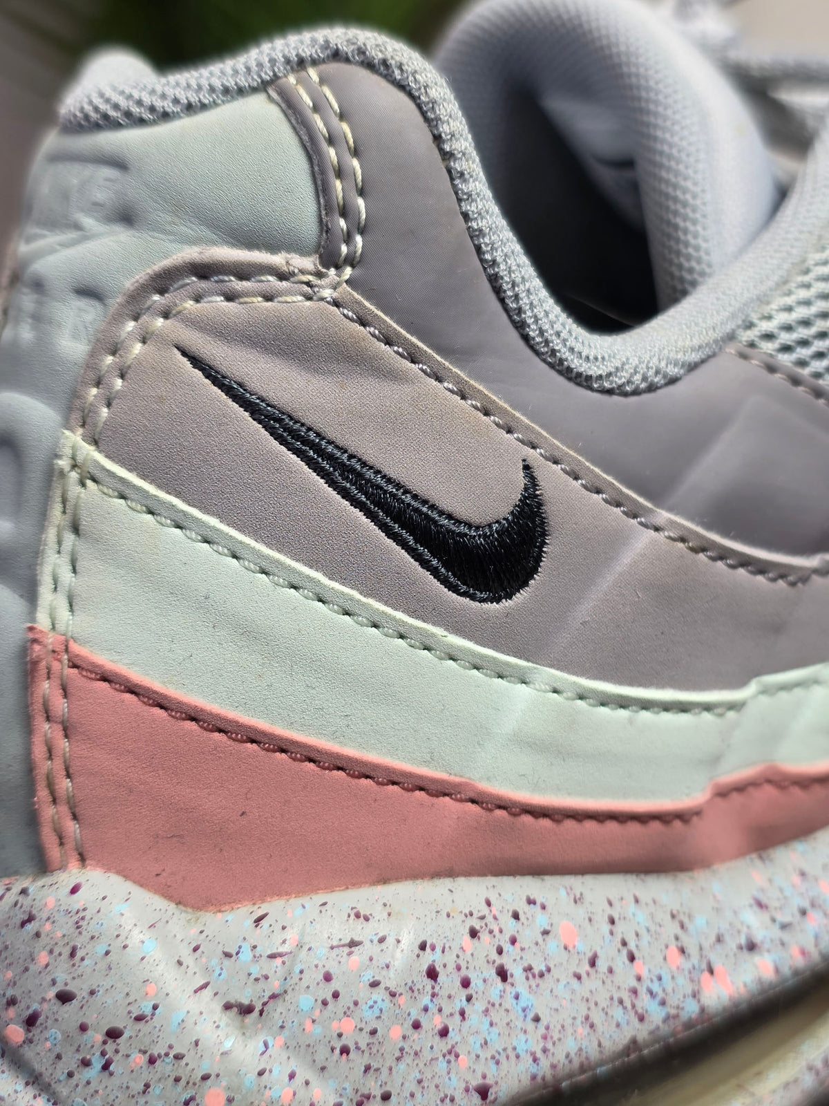 Nike Air Max 95 Confetti maat 41