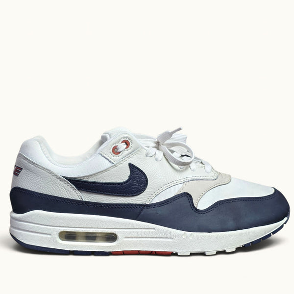 Nike Air Max 1 Rugged Obsidian | maat 44,5