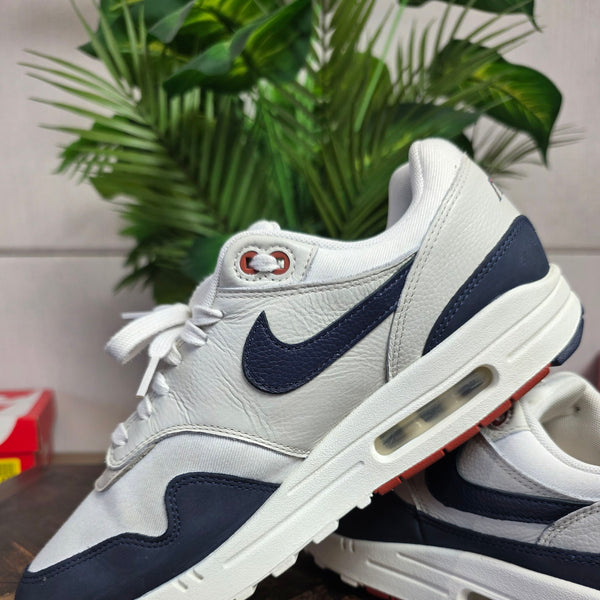 Nike Air Max 1 Rugged Obsidian | maat 44,5