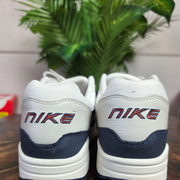 Nike Air Max 1 Rugged Obsidian | maat 44,5