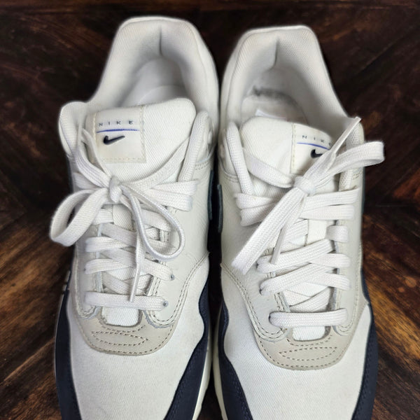 Nike Air Max 1 Rugged Obsidian | maat 44,5