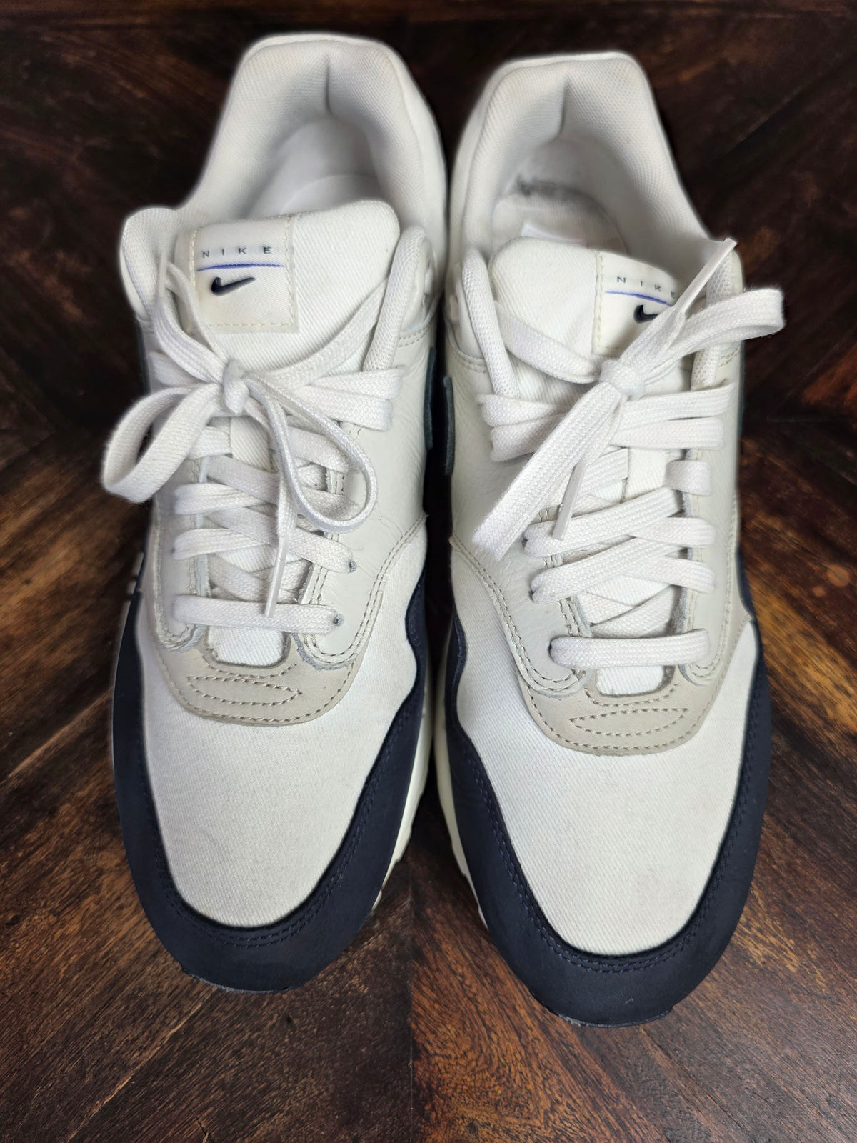 Nike Air Max 1 Rugged Obsidian | maat 44,5