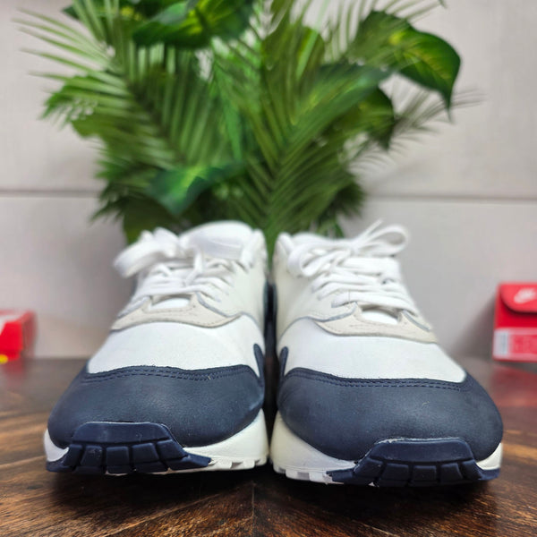 Nike Air Max 1 Rugged Obsidian | maat 44,5