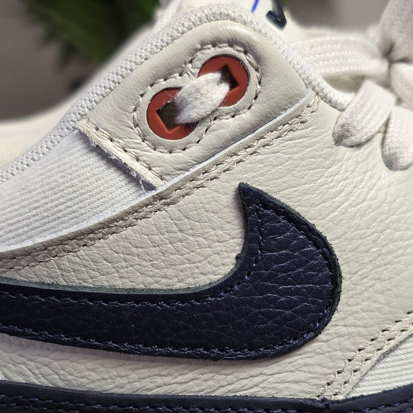 Nike Air Max 1 Rugged Obsidian | maat 44,5