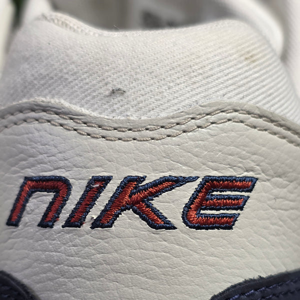 Nike Air Max 1 Rugged Obsidian | maat 44,5