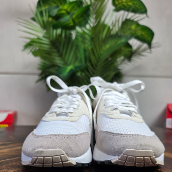 Nike Air Max 1 "Platinum Violet" | maat 38,5