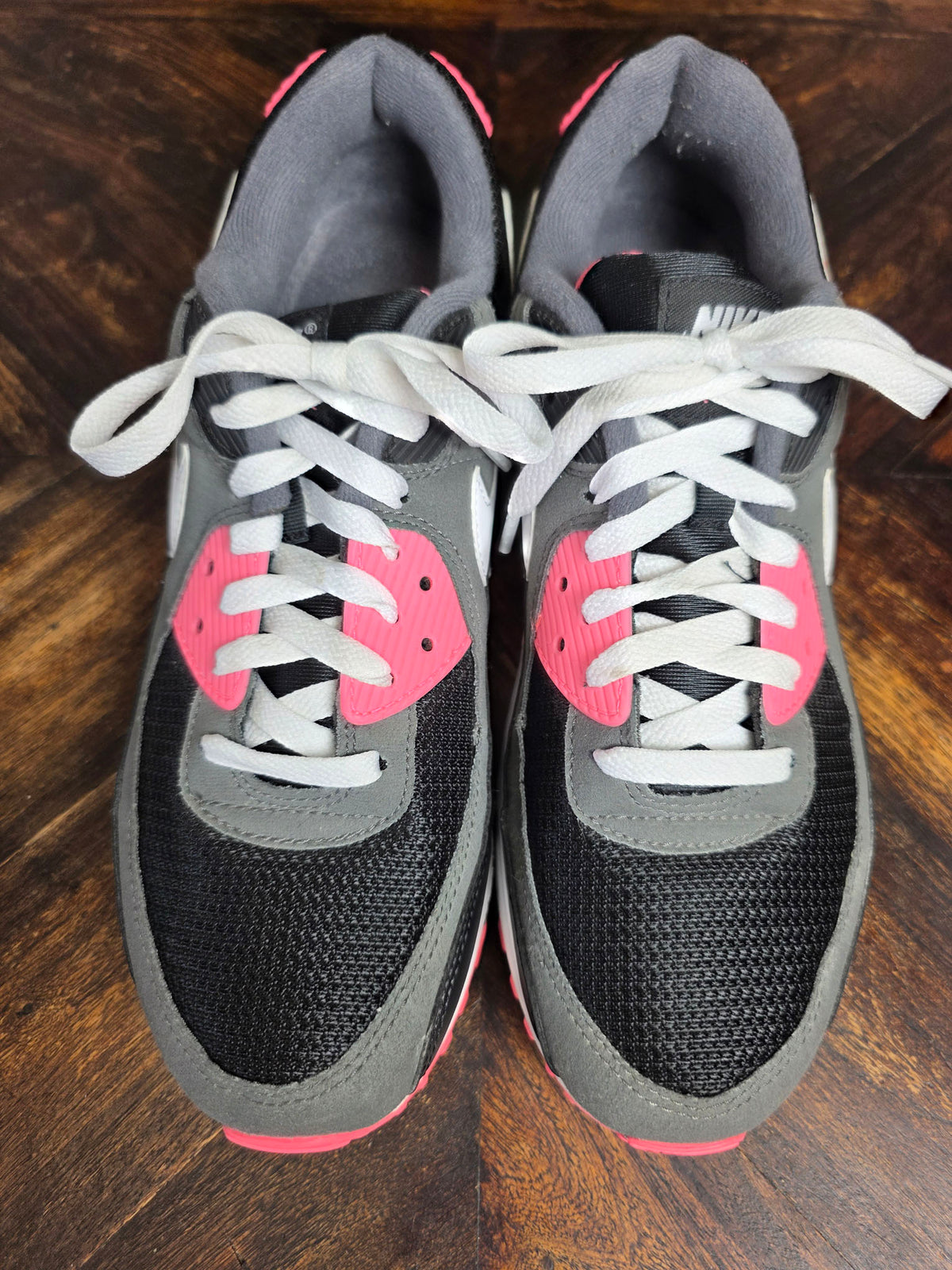 Nike Air Max 90 "Rose Pink" | maat 44,5