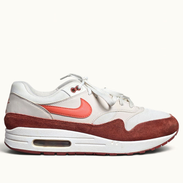 Nike Air Max 1 Mars Stone | maat 43