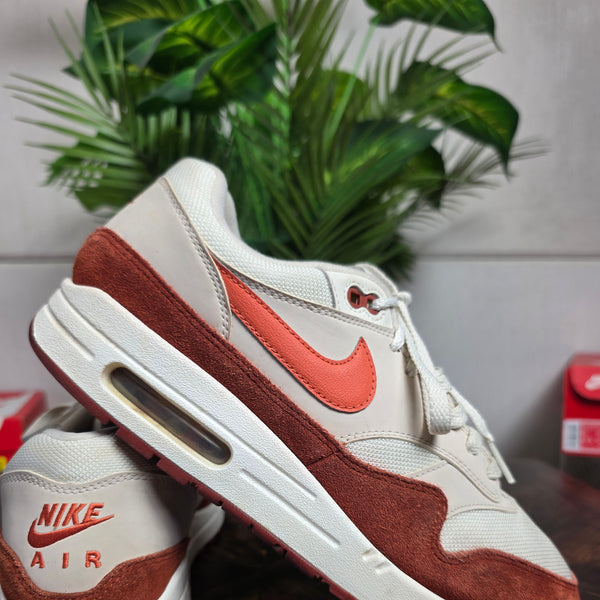 Nike Air Max 1 Mars Stone | maat 43