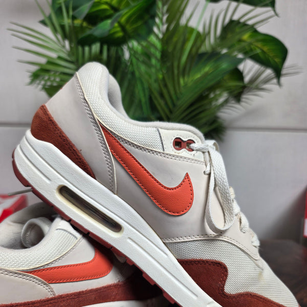 Nike Air Max 1 Mars Stone | maat 43