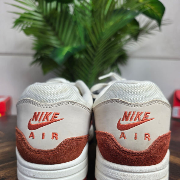 Nike Air Max 1 Mars Stone | maat 43