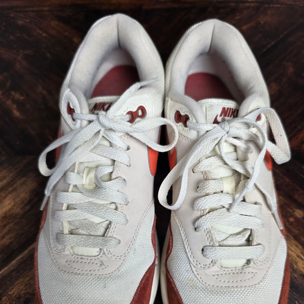 Nike Air Max 1 Mars Stone | maat 43