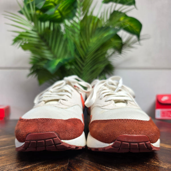 Nike Air Max 1 Mars Stone | maat 43