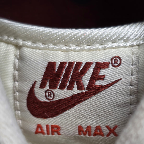 Nike Air Max 1 Mars Stone | maat 43