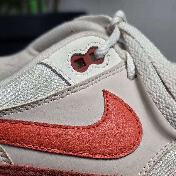 Nike Air Max 1 Mars Stone | maat 43