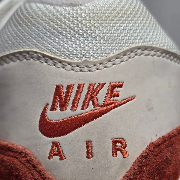 Nike Air Max 1 Mars Stone | maat 43