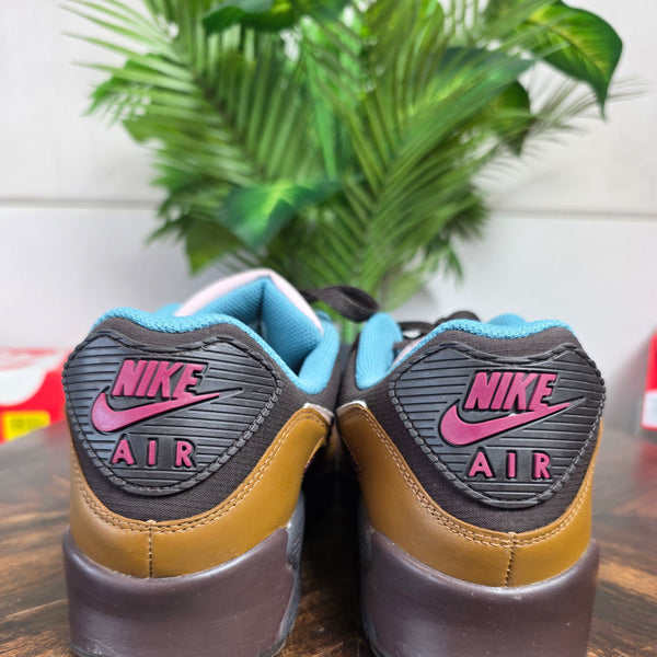 Nike Air Max 90 Gore-Tex "Velvet Brown" | maat 46