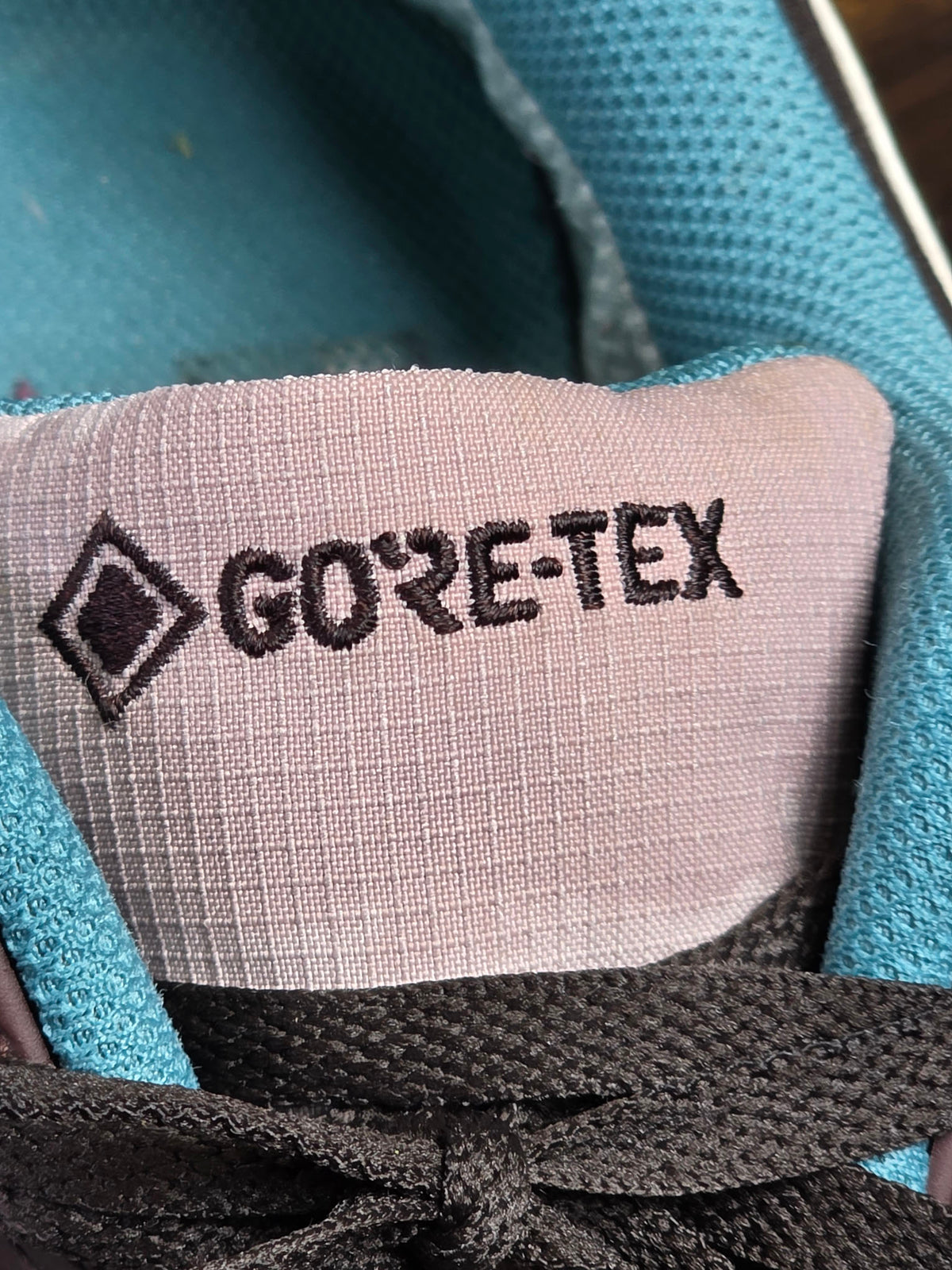 Nike Air Max 90 Gore-Tex "Velvet Brown" | maat 46
