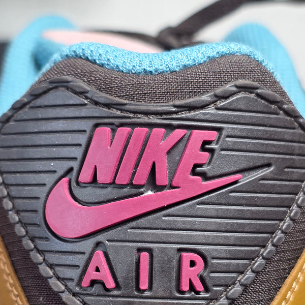 Nike Air Max 90 Gore-Tex "Velvet Brown" | maat 46