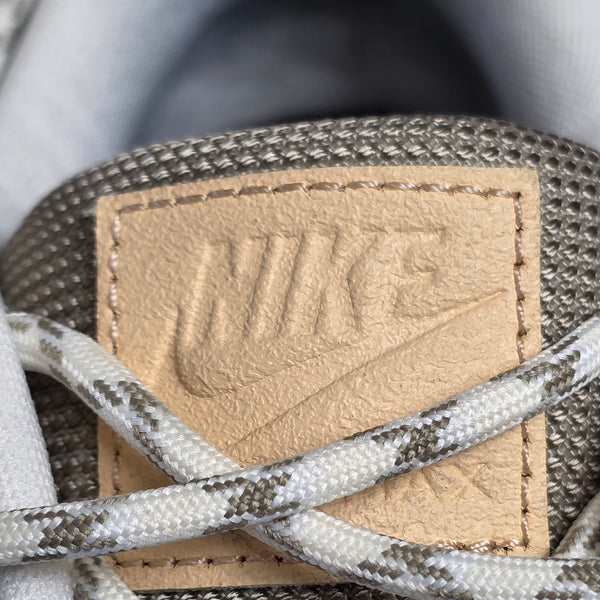 Nike Air Max 90 SE "Baroque Brown" Lace Toggle | maat 40