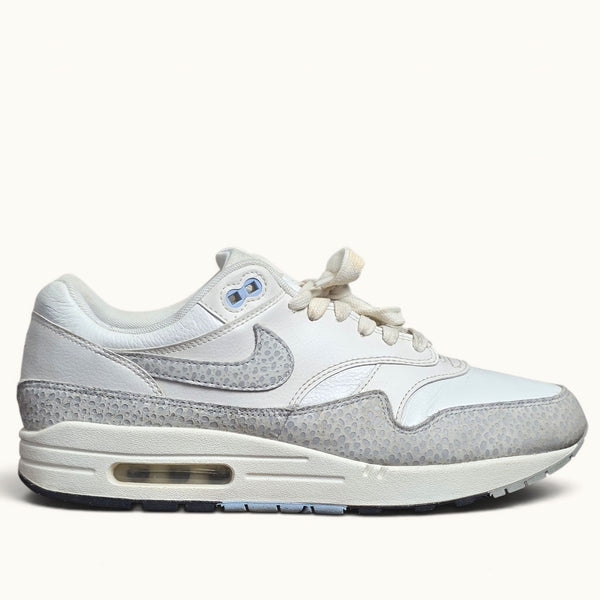 Nike Air Max 1 SFR "Summit White" | maat 43