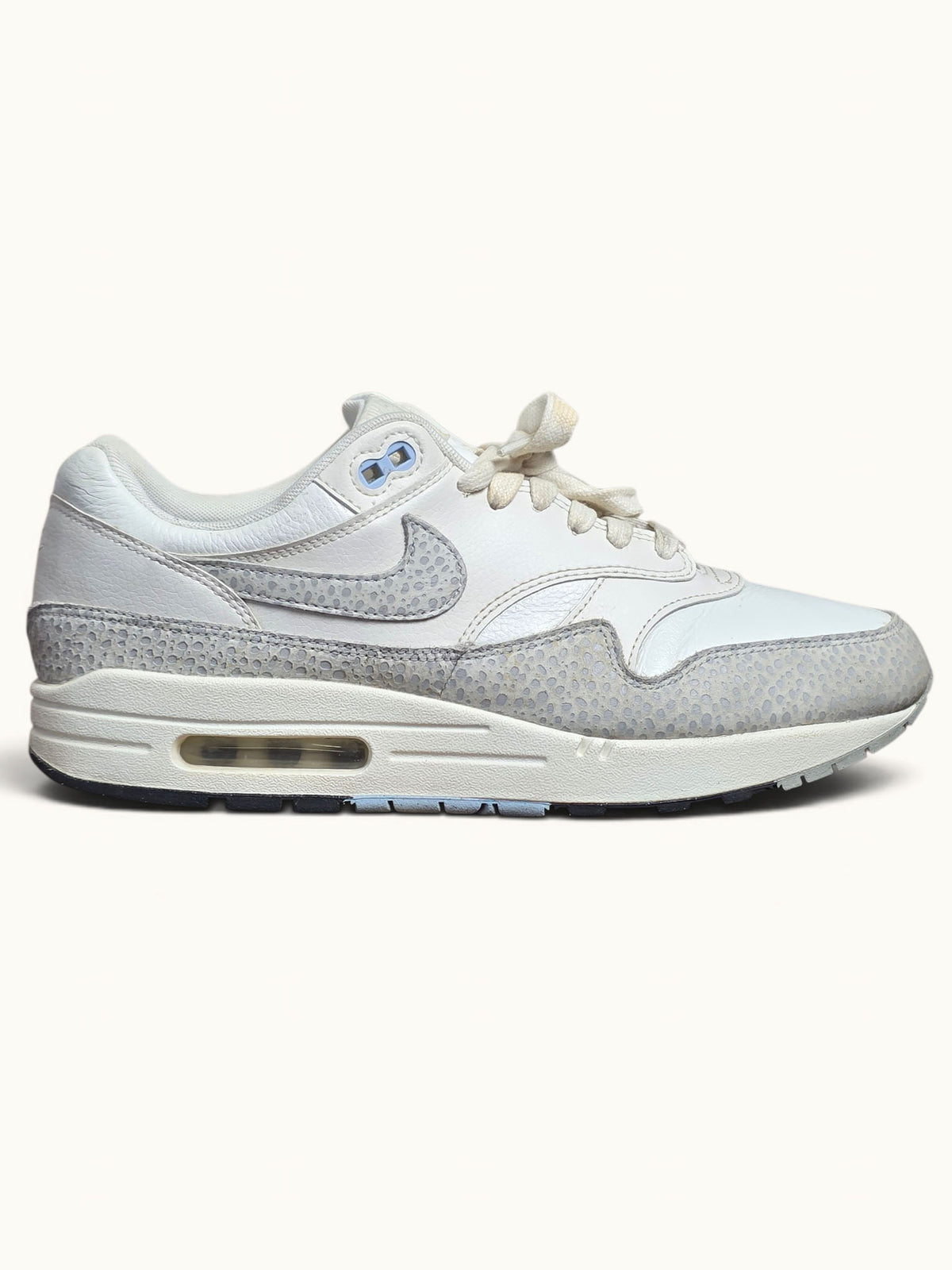 Nike Air Max 1 SFR "Summit White" | maat 43