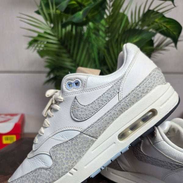 Nike Air Max 1 SFR "Summit White" | maat 43