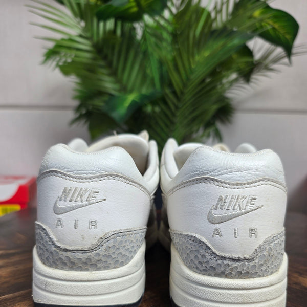 Nike Air Max 1 SFR "Summit White" | maat 43