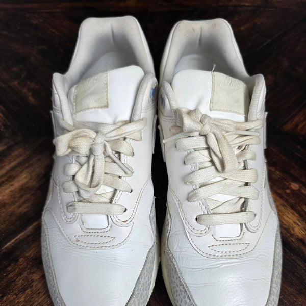 Nike Air Max 1 SFR "Summit White" | maat 43