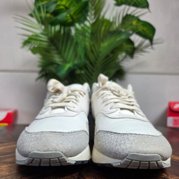 Nike Air Max 1 SFR "Summit White" | maat 43