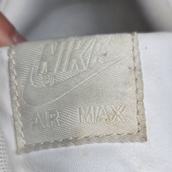 Nike Air Max 1 SFR "Summit White" | maat 43