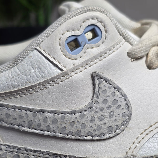 Nike Air Max 1 SFR "Summit White" | maat 43