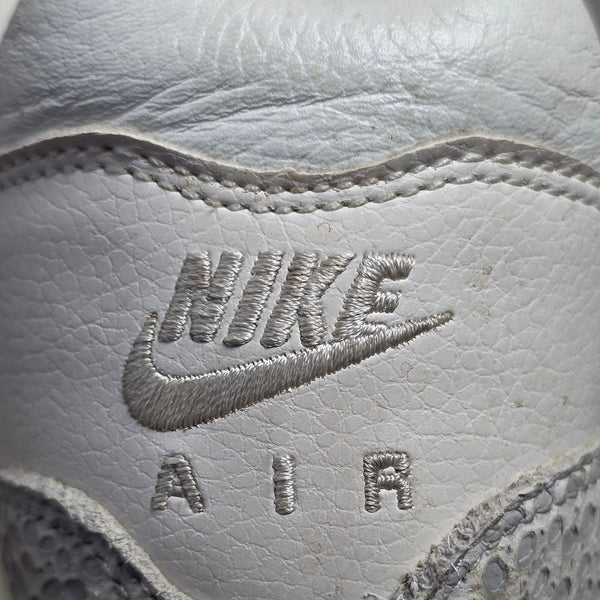 Nike Air Max 1 SFR "Summit White" | maat 43